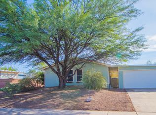 6162 E Ship Rock Dr, Tucson, AZ 85756