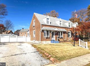 1115 7th Ave, Swarthmore, PA 19081