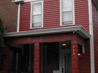 340 W 2nd Ave, Columbus, OH 43201