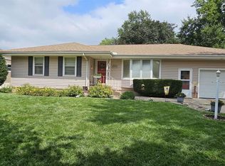 4114 Madison St, Sioux City, IA 51108