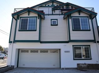 201 Vista Grande Ave #201 & 203, Daly City, CA 94014