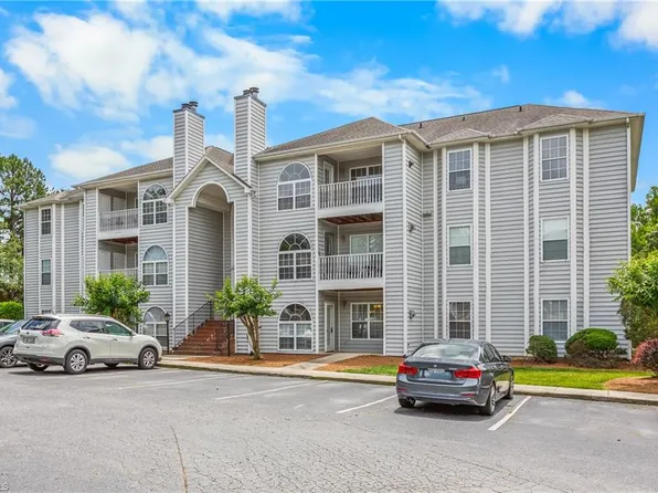 3614 Morris Farm Dr APT 1A, Greensboro, NC 27409