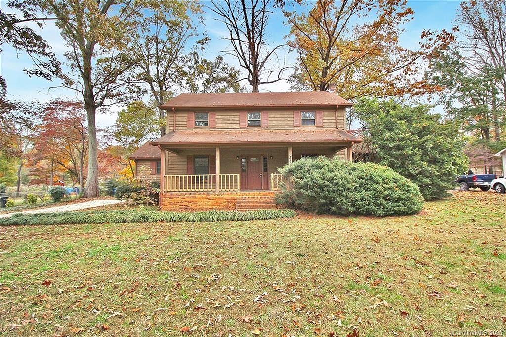 326 Oakwood Dr, Mount Holly, NC 28120 Zillow