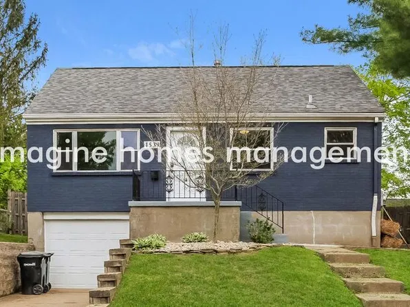 1539 Beth Ln, Cincinnati, OH 45230