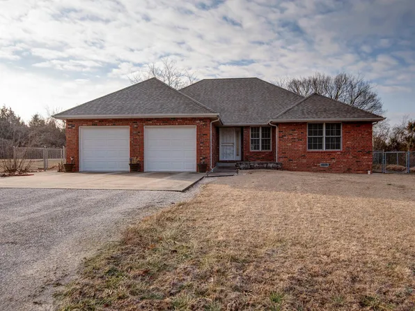 1170 E 508th Road, Morrisville, MO 65710