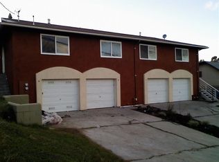 1732-36 Washington St, Jeffersontown, CA 91945