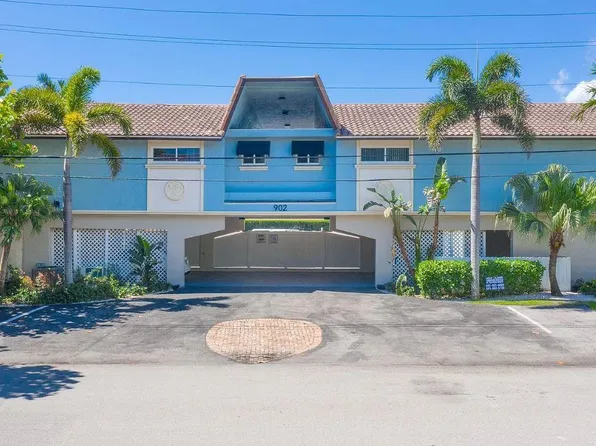 902 E Palm Ave APT 4, Boca Raton, FL 33432
