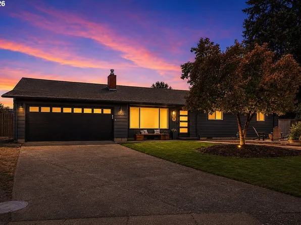 3200 Sorrel Way, Eugene, OR 97401