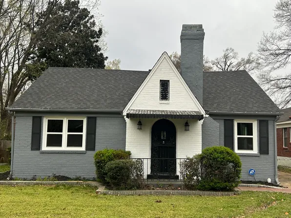 843 Biggs St, Memphis, TN 38108