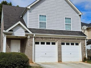 20 Chantilly Pl, McDonough, GA