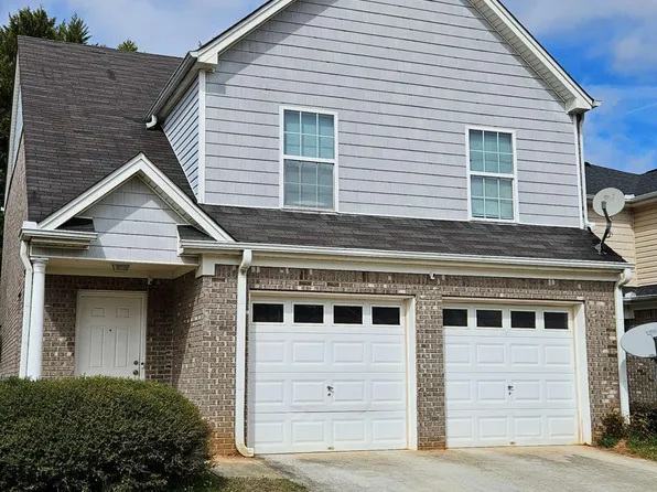 20 Chantilly Pl, McDonough, GA 30253