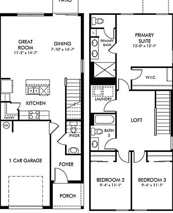 2nd image of 5917 Sailor Coast Way