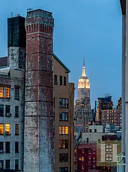 Sold by Halstead Real Estate