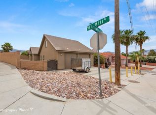392 N Arrowhead Ln, Mesquite, NV 89027