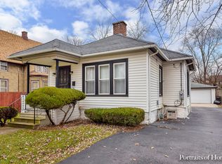 510 Gardner St, Joliet, IL 60433