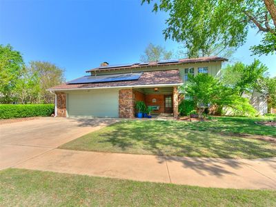3611 Chatham Ct, Norman, OK, 73072