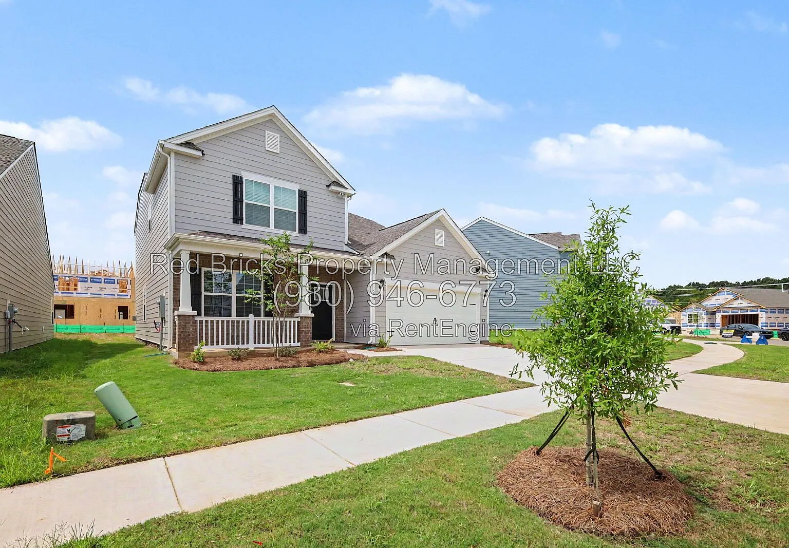 4 bed, 3.5 bath, 2546 sqft, $2,395 — Photo 3
