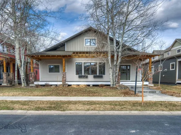 113 Nash Creek Ln, Bozeman, MT 59715