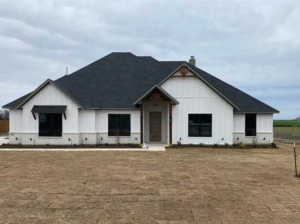 2421 Maywood Ln, Palmer, TX 75152