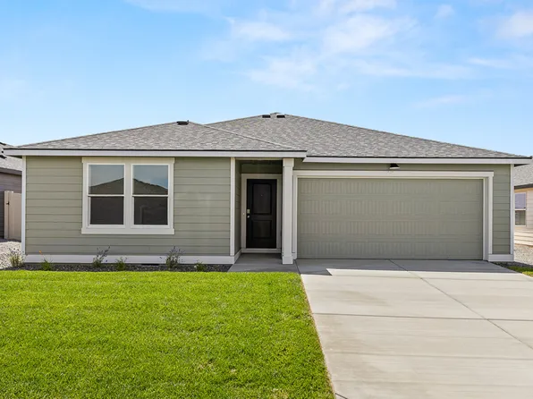 11324 Dunsmuir Dr, Pasco, WA 99301