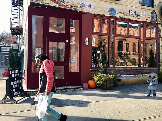 Rented by Corcoran | media 21