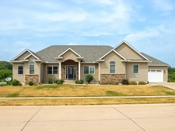 1513 Jondre Dr, Milan, IL 61264