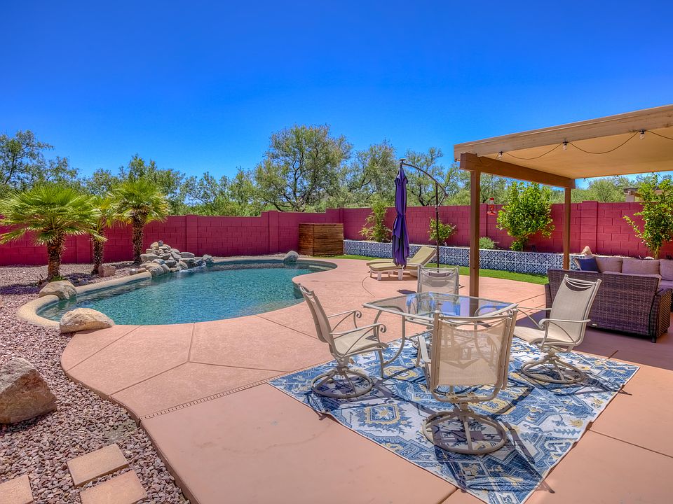 1st image of 1247 W Camino Mesa Sonorense