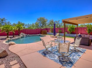 1247 W Camino Mesa Sonorense, Sahuarita, AZ 85629