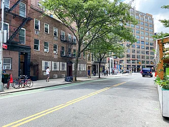 Rented by Waverly Realty Associates