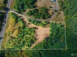 0 Us Highway 12, Ethel, WA 98542