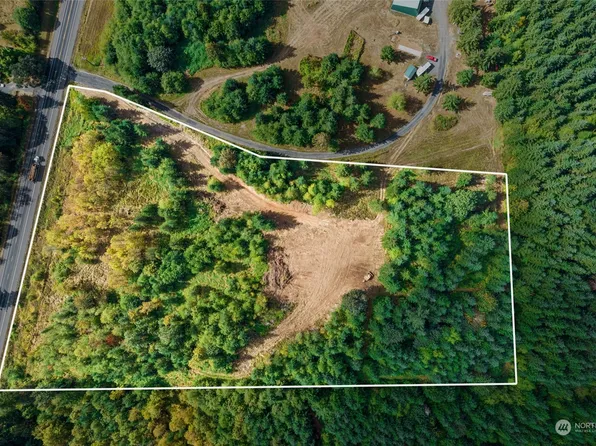 0 US Hwy 12, Ethel, WA 98542