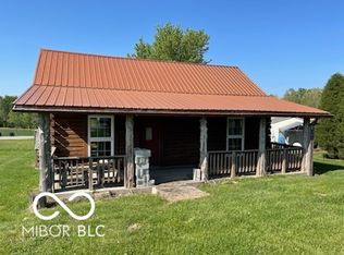 8888 W Redear Rd, Eckerty, IN 47116
