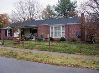110 Main St N, Sparta, TN 38583