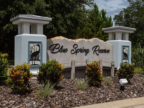 Blue Springs Reserve Townhomes