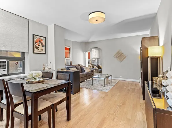263 W End Ave APT 6E, New York, NY 10023