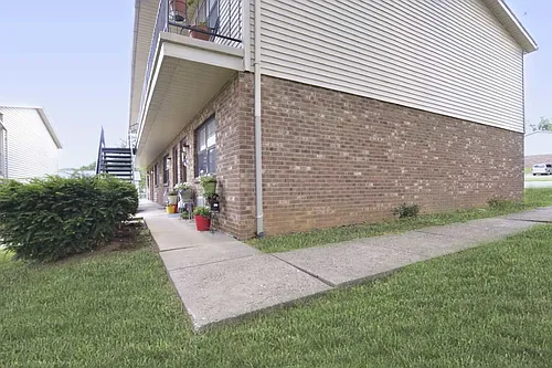 Westwood Apartments Photo 1