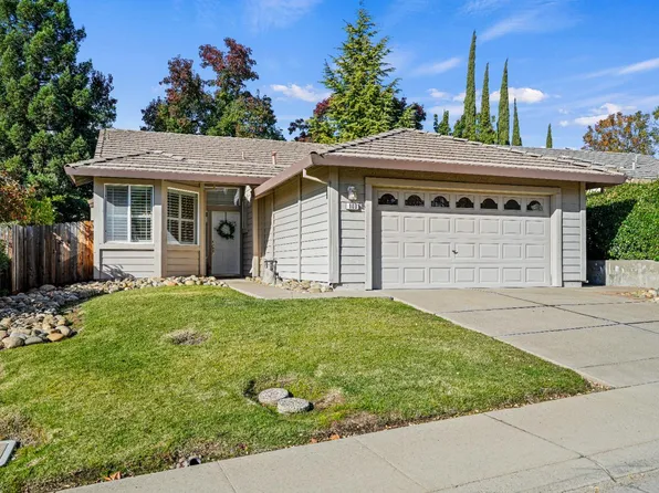 109 McNamee Dr, Folsom, CA 95630