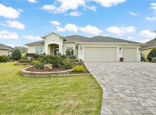 1423 Leisure St, The Villages, FL 32163