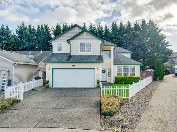 1915 NW 148th St, Vancouver, WA 98685