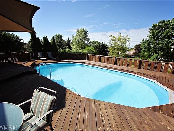 4th image of 3266 Nobb Hill Dr