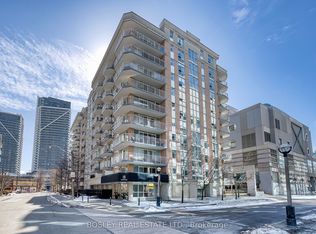 Wellington Square, Toronto, ON M5V 3W4