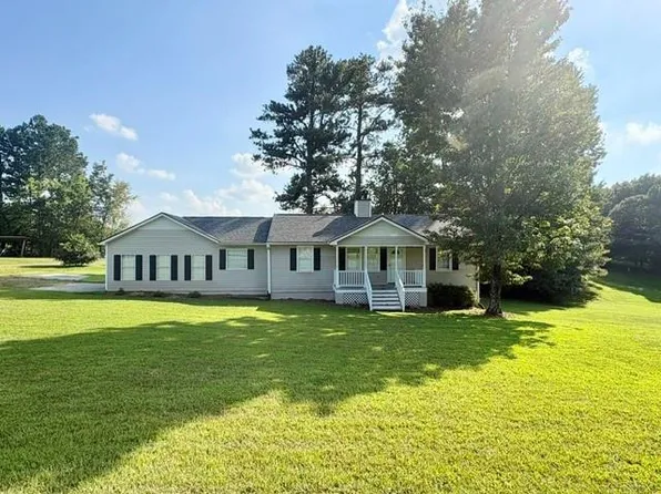 3293 New McEver Rd NW, Acworth, GA 30101