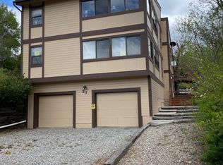 21 El Sereno Dr, Colorado Springs, CO 80906
