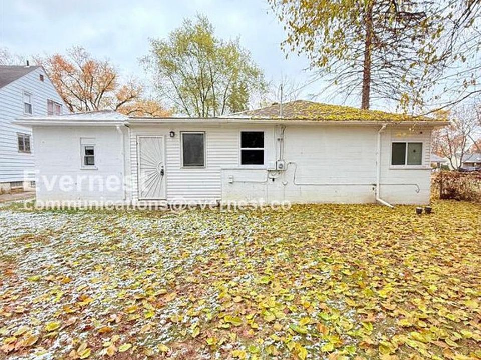 1st image of 18455 Wormer St