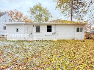 18455 Wormer St, Detroit, MI