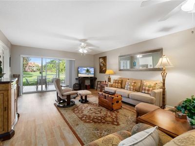 26660 Rosewood Pointe CIR #103, Bonita Springs, FL, 34135