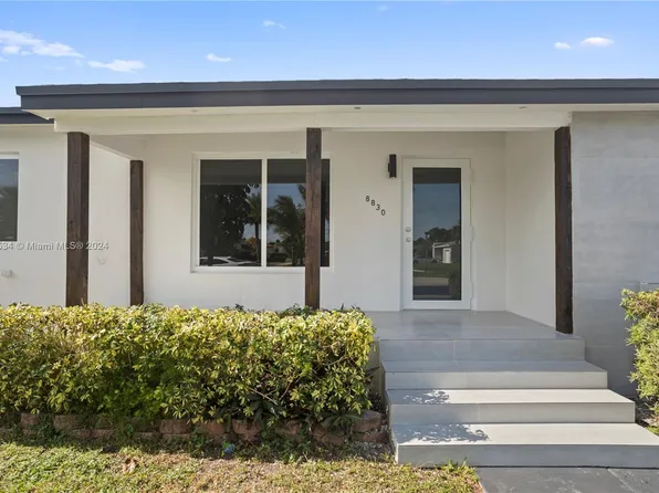 8830 NW 11th Ct, Miami, FL 33150