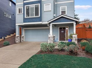 13243 SE Taralon Dr, Happy Valley, OR 97086