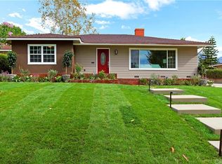 3625 Hampton Rd, Pasadena, CA 91107