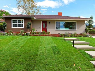 3625 Hampton Rd, Pasadena, CA, 91107